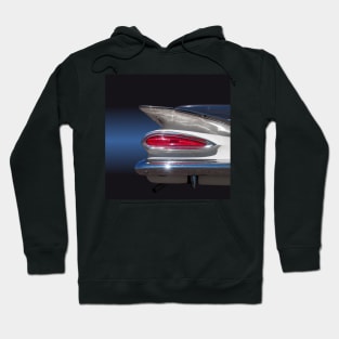 US Classic Car 1959 Hoodie